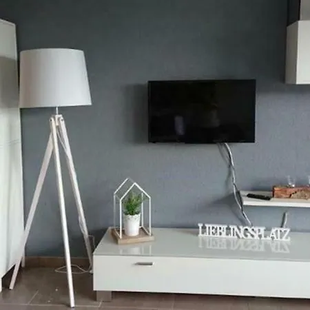 Haus Am Golfplatz - 3 *