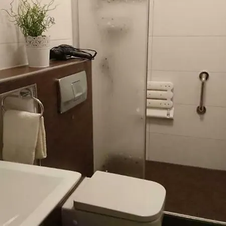 Апартаменты Haus Am Golfplatz - 3 Санкт-Петер-Ординг