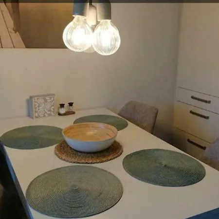 Haus Am Golfplatz - 3 *